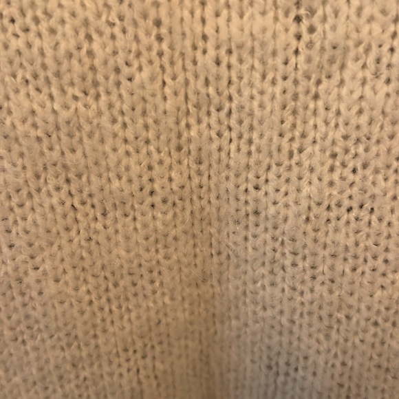 Halogen Sweater-Size M - Picture 2 of 6